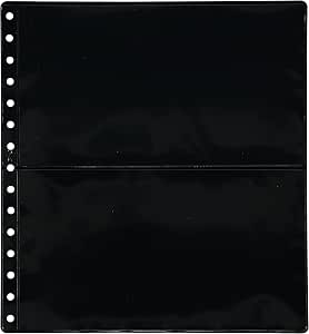 Funda clasificadora de 15 anillas y 2 departamento