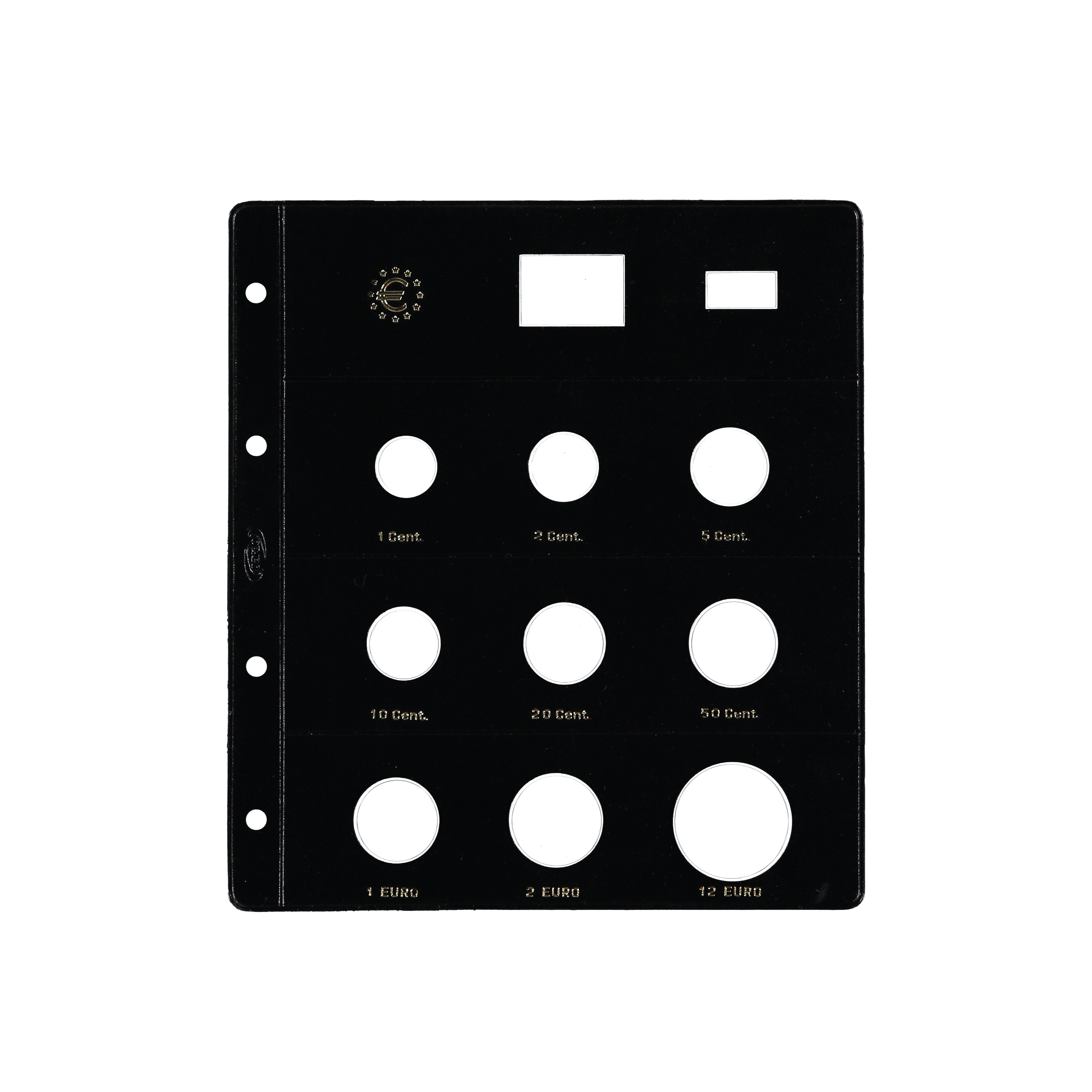 Otra imagen de Funda tipo claraboya para series de euro