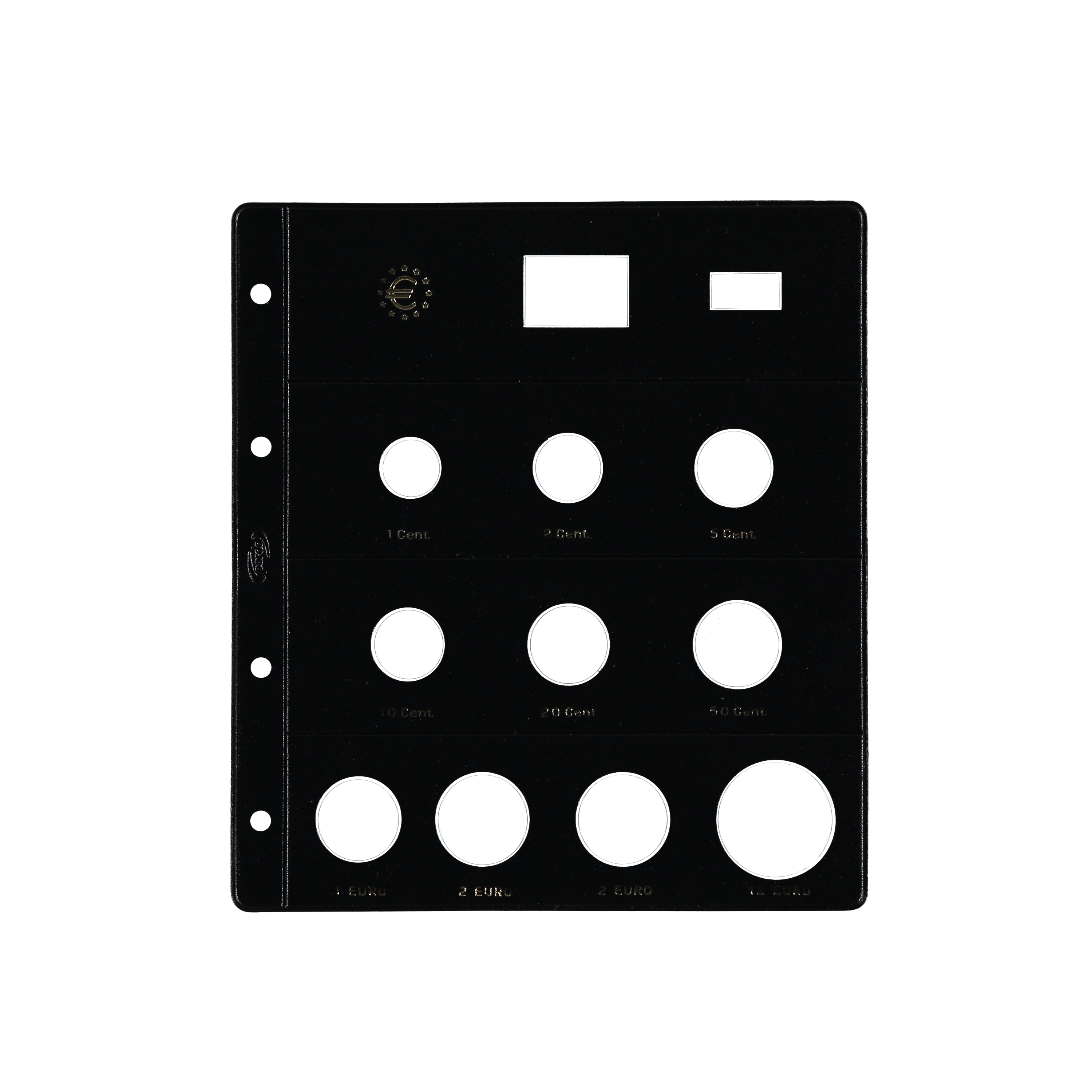 Otra imagen de Funda tipo claraboya para series de euro