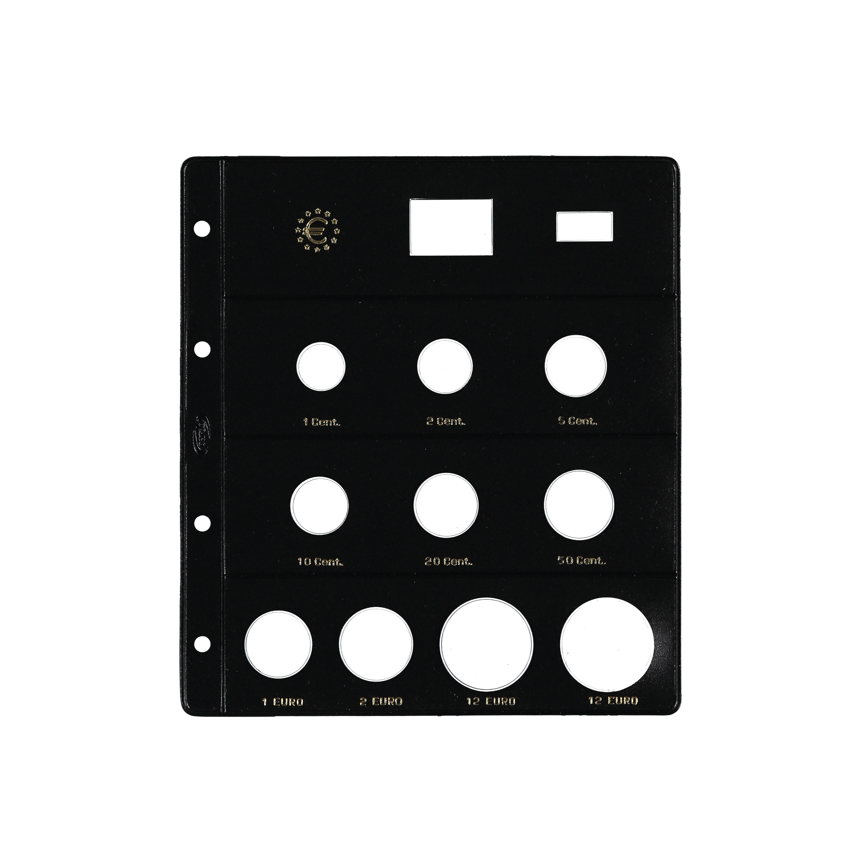 Otra imagen de Funda tipo claraboya para series de euro