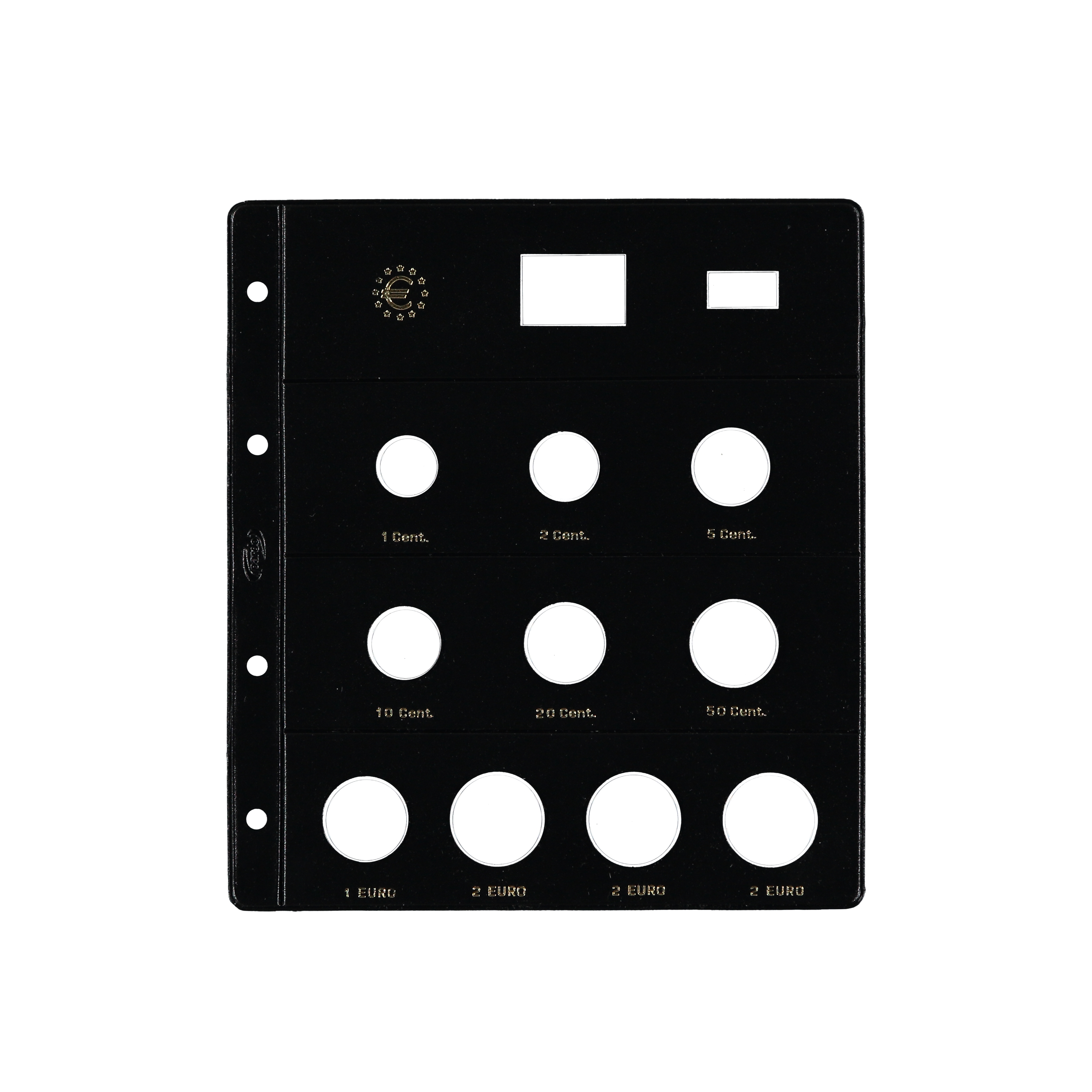 Otra imagen de Funda tipo claraboya para series de euro