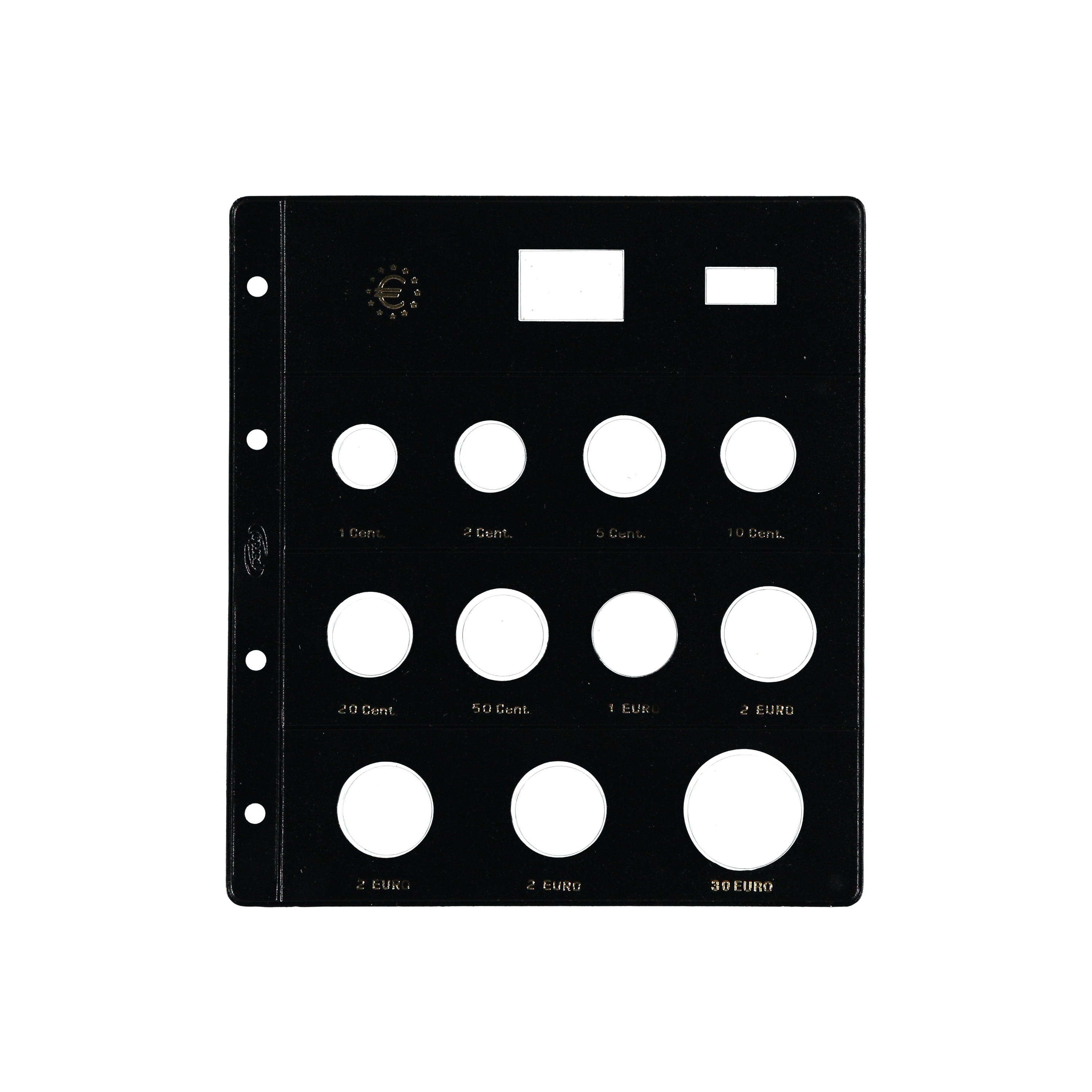 Otra imagen de Funda tipo claraboya para series de euro