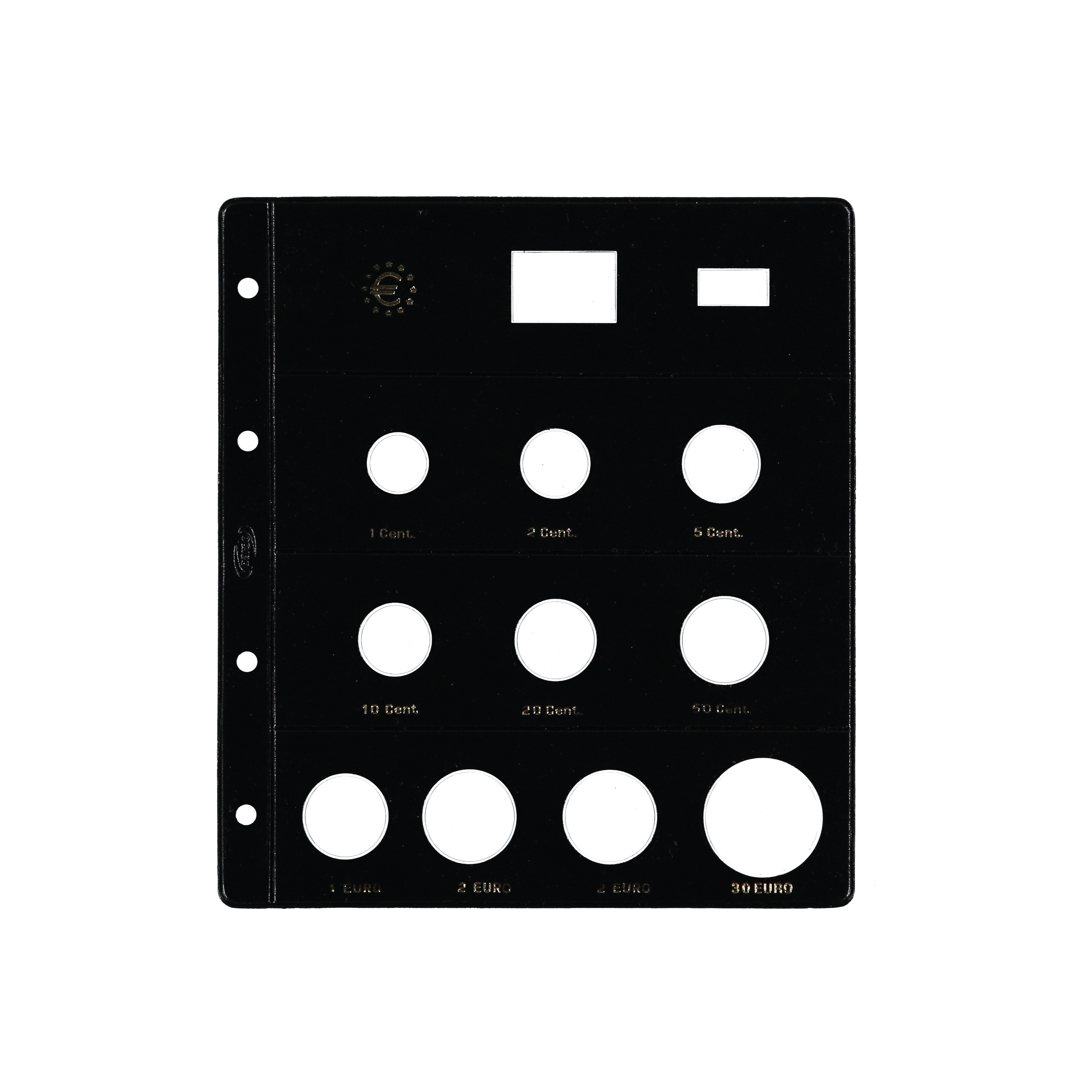 Otra imagen de Funda tipo claraboya para series de euro