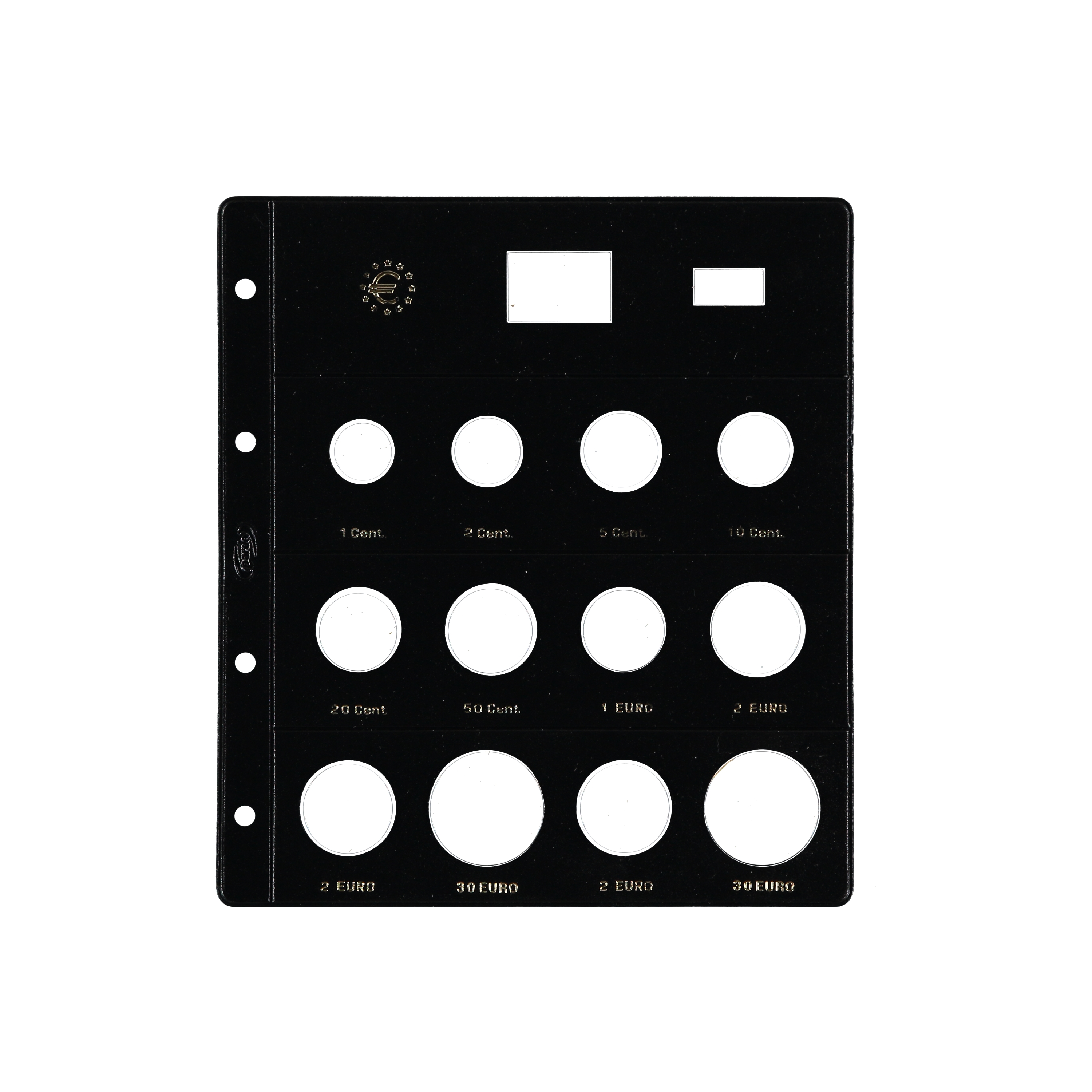 Otra imagen de Funda tipo claraboya para series de euro