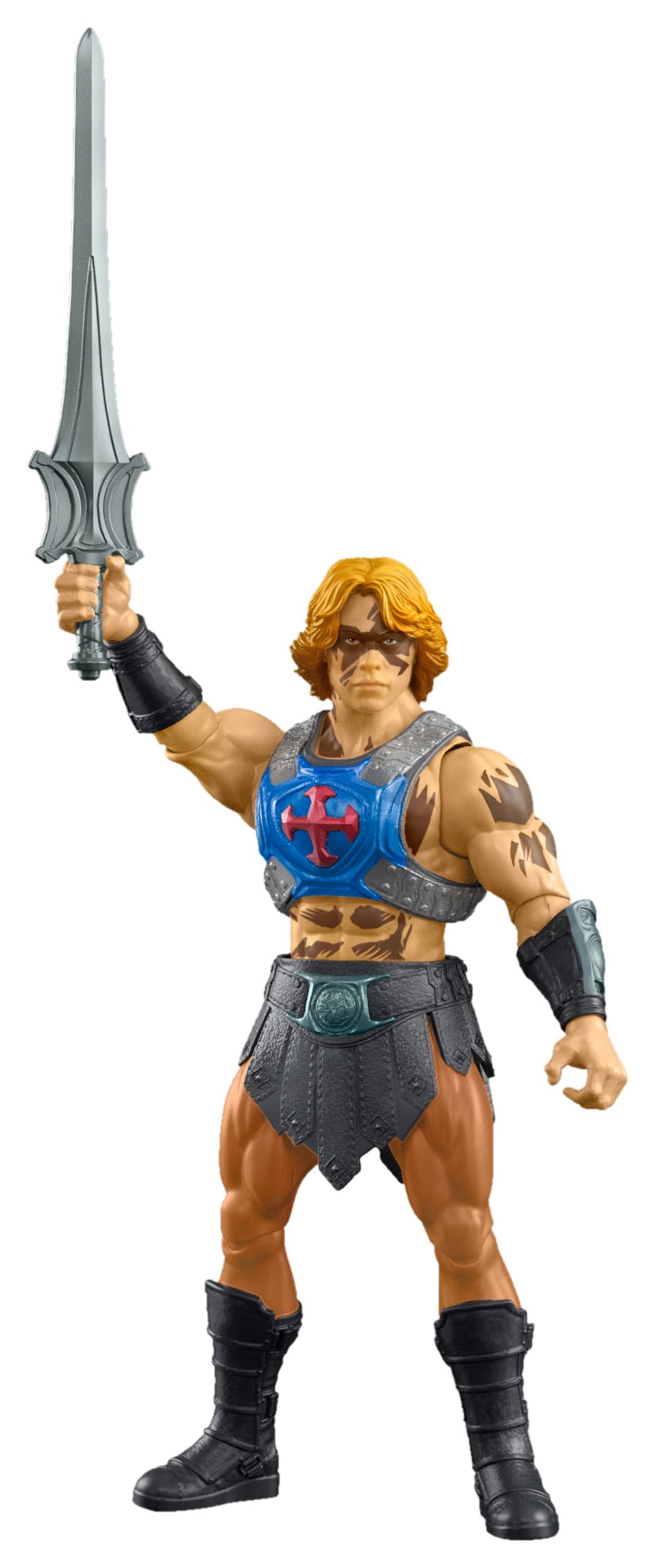 Otra imagen de Masters of the Universe - Figura He-Man 14 cm