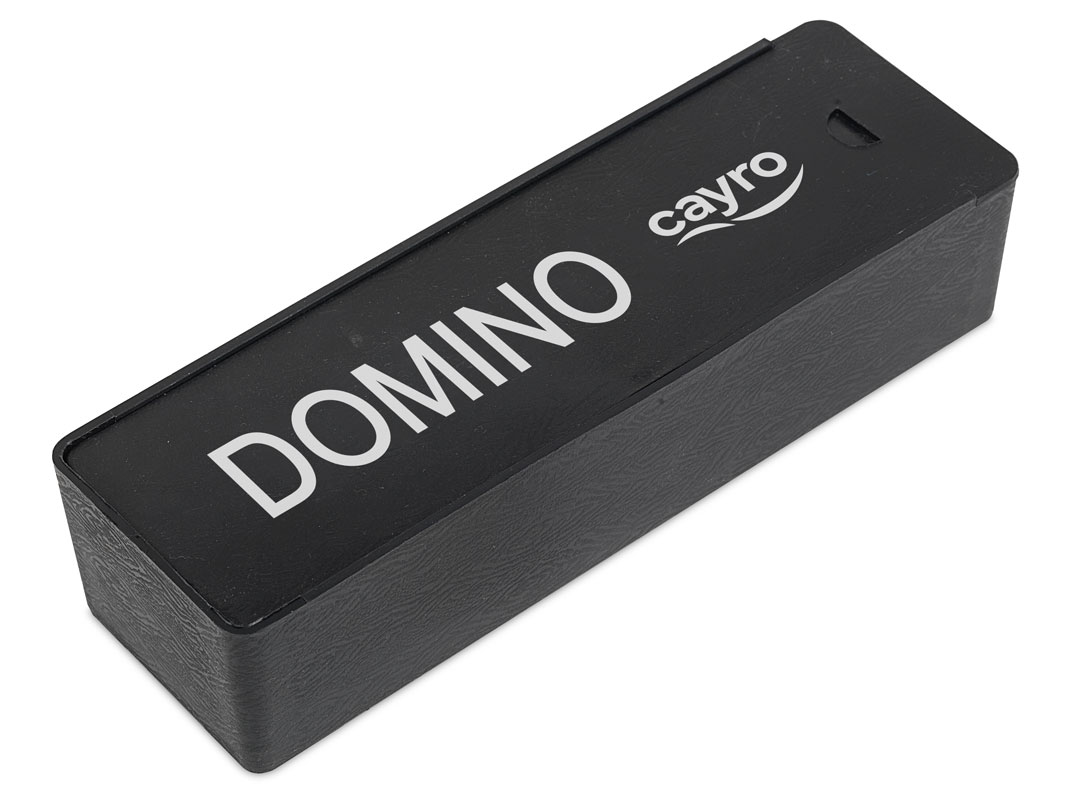 Dominó básico
