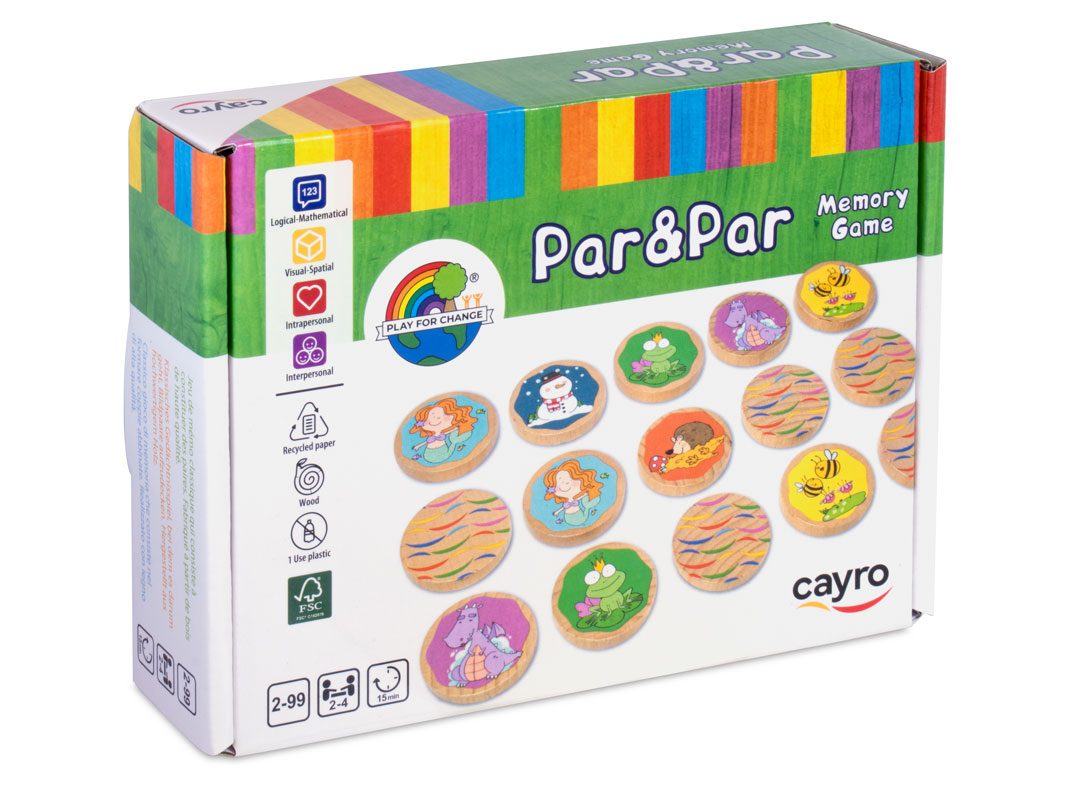 Par & Par